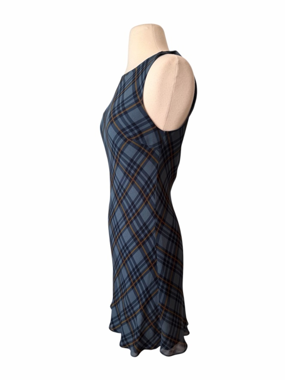 REFORMATION NEW DALE DRESS. - Picture 6 of 10